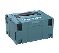 Caja PC Makita 821551-8 Rigide Yeso Noir Turquoise Porte-accessoires voyage