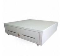 Cajón Portamonedas Premier 410 HQ-W Automatique 41x41 cm 8 Compartiments pour Monnaies