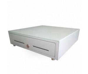 Cajón Portamonedas Premier 410 HQ-W Automatique 41x41 cm 8 Compartiments pour Monnaies