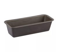 Cake Moule acier embouti Anti-Adhérent GOBEL L28 cm