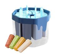 Cake Pop Mold - 8-Cavity Reusable Non-Stick Silicone Baking Tray Maker