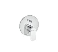 Cala Mitigeur Bain Douche A Encastrer-Roca A5A066Ec00