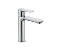Cala mitigeur de lavabo à levier, sans vidage, chrome (A5A336EC00)