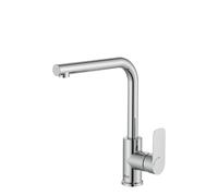 Cala Mitigeur Évier Monotrou À Bec Tube Mobile-Roca A5A836Ec00