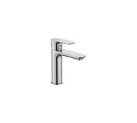 Cala Mitigeur Lavabo Corps Lisse Cold Start-Roca A5A326Ec00