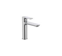 Cala Mitigeur Lavabo Mezzo Corps Lisse Cold Start-Roca A5A336Ec00