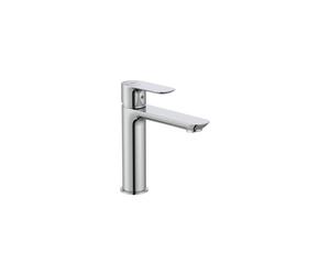 Cala Mitigeur Lavabo Mezzo Corps Lisse Cold Start-Roca A5A336Ec00
