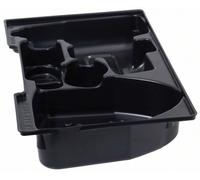 Calage pour le rangement d'outils, adapté à GDR 12 V-105 et GSR 12V-15 Bosch Professional 1600A002V2