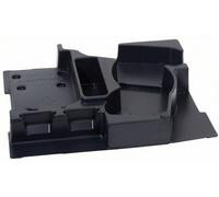 Calage pour le rangement d'outils, adapté à GDR 18 V-LI MF, GDS 18 V-LI POSSÈDE Bosch Professional 1600A002UW