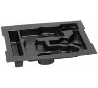 Bosch Calage pour rangement d'outils GKF 600 – Quantité: 1