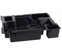 Calage pour le rangement doutils, adapté à GKS 18 V-LI Bosch Professional 1600A002UY