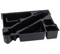 Calage pour le rangement d'outils, adapté à GSA 18 V-LI (ci-dessous) Bosch Professional 1600A002UZ