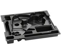 Calage pour le rangement d'outils, adapté à GST 140 BCE/140 CE/160 BCE/160 CE Bosch Professional 1600A002UN