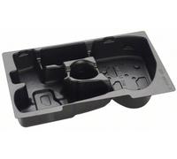 Calage pour le rangement d'outils, adapté pour GSB 12V-15 Bosch Professional 1600A002UV