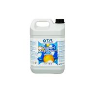 Calcium - Engrais Floraison, Croissance 5 L - terra aquatica