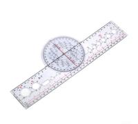 Calculateur Aéronautique Rotatif X-8 pour Pilotes(X-7) | Précision maximale, échelles claires, pour idéal formation pour pilote, calculs rapides, usage professionnel