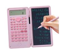 Calculateur Scientific Foldable Multi-functional Accounting Tool with