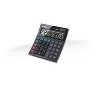 Calculatrice Canon AS-220RTS 12 chiffres LCD Batterie Solaire Compacte