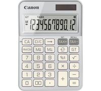 Calculatrice Canon KS-125KB - Argent