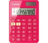 Calculatrice Canon LS-100KB - Rose