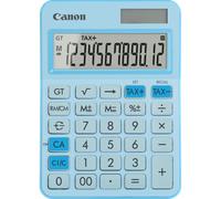 Calculatrice Canon LS-125KB - Bleu