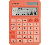 Calculatrice Canon LS-125KB - Orange