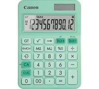 Calculatrice Canon LS-125KB - Vert
