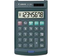 CALCULATRICE CANON LS-39E DBL EMEA 8 CHIF