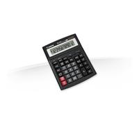 Calculatrice Canon WS-1210T 12 chiffres écran inclinable bureau noir