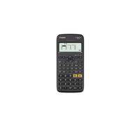 Calculatrice Casio FX-82 SPX Noir