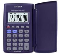 Calculatrice de poche Casio HL 820 VER