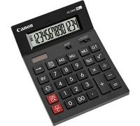 Calculatrice de bureau AS-2400, alimentation solaire