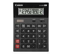 Calculatrice de bureau Canon AS-2200