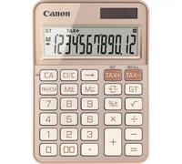 Canon Ks-125kb Calculator Rose