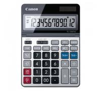 Calculatrice Canon TS-1200TSC