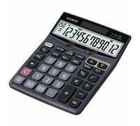Calculatrice de bureau Casio DJ-120D 300 étapes pour vérifier et corriger...