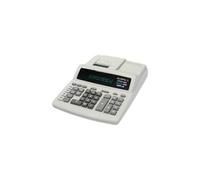 - calculatrice de bureau CPD-512ER écran à 12 chiffres (87-CPD-512ER)