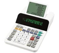 Calculatrice de bureau Sharp EL-1501 blanche