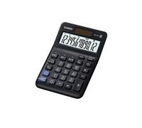 Calculatrice de bureau solaire MS-20F