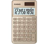 Calculatrice de Poche CASIO SL 1000SC GD