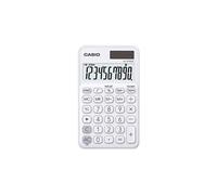 Casio SL-310UC Blanc