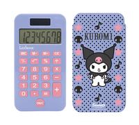 Calculatrice de poche Kuromi