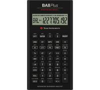 Calculatrice de poche Ti Ba II Professional