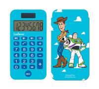Calculatrice De Poche Toy Story Bleu TU