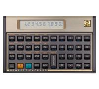 Calculatrice financière programmable HP 12C