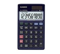 Calculatrice financière SL-310TER+