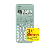 Calculatrice FX92 Special College CASIO