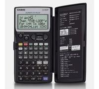 Calculatrice graphique Casio FX-5800P Scientific Program Calculator / Tracking