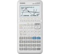 Casio Calculatrice graphique FX-9860GIII Noir/Argent à piles