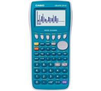 Calculatrice graphique - CASIO - GRAPH 25+ E - Écran 8 lignes (21 c.) - USB - Niveau Lycée